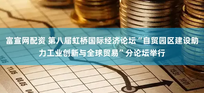 富宣网配资 第八届虹桥国际经济论坛“自贸园区建设助力工业创新与全球贸易”分论坛举行